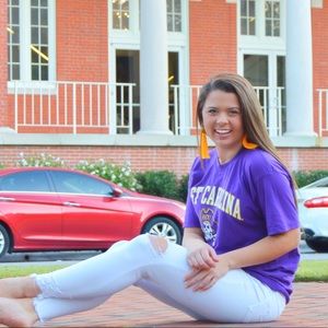 Meet your Posher, Lydia